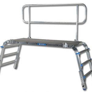 Plataforma de Rescate