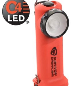 Linterna LED de bolsillo de alta potencia